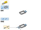 Building Instructions - LEGO - Technic - 42055 - Bucket Wheel Excavator: Page 123