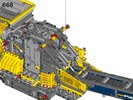 Building Instructions - LEGO - Technic - 42055 - Bucket Wheel Excavator: Page 140