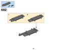 Building Instructions - LEGO - Technic - 42055 - Bucket Wheel Excavator: Page 149