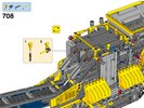 Building Instructions - LEGO - Technic - 42055 - Bucket Wheel Excavator: Page 168