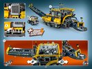 Building Instructions - LEGO - Technic - 42055 - Bucket Wheel Excavator: Page 199