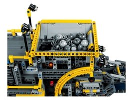 42055 - Bucket Wheel Excavator