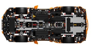 42056 - Porsche 911 GT3 RS