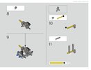 Building Instructions - LEGO - Technic - 42056 - Porsche 911 GT3 RS: Page 43