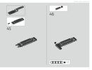 Building Instructions - LEGO - Technic - 42056 - Porsche 911 GT3 RS: Page 59