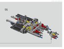 Building Instructions - LEGO - Technic - 42056 - Porsche 911 GT3 RS: Page 87