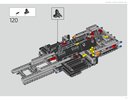 Building Instructions - LEGO - Technic - 42056 - Porsche 911 GT3 RS: Page 109