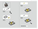 Building Instructions - LEGO - Technic - 42056 - Porsche 911 GT3 RS: Page 111