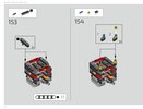 Building Instructions - LEGO - Technic - 42056 - Porsche 911 GT3 RS: Page 122