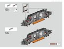 Building Instructions - LEGO - Technic - 42056 - Porsche 911 GT3 RS: Page 143