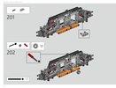 Building Instructions - LEGO - Technic - 42056 - Porsche 911 GT3 RS: Page 146