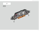 Building Instructions - LEGO - Technic - 42056 - Porsche 911 GT3 RS: Page 147