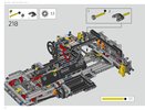 Building Instructions - LEGO - Technic - 42056 - Porsche 911 GT3 RS: Page 158