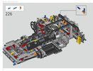 Building Instructions - LEGO - Technic - 42056 - Porsche 911 GT3 RS: Page 166