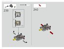 Building Instructions - LEGO - Technic - 42056 - Porsche 911 GT3 RS: Page 174