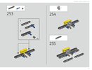 Building Instructions - LEGO - Technic - 42056 - Porsche 911 GT3 RS: Page 181