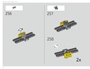 Building Instructions - LEGO - Technic - 42056 - Porsche 911 GT3 RS: Page 182