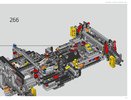 Building Instructions - LEGO - Technic - 42056 - Porsche 911 GT3 RS: Page 189