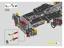 Building Instructions - LEGO - Technic - 42056 - Porsche 911 GT3 RS: Page 191