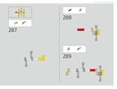 Building Instructions - LEGO - Technic - 42056 - Porsche 911 GT3 RS: Page 203