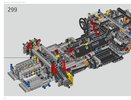 Building Instructions - LEGO - Technic - 42056 - Porsche 911 GT3 RS: Page 208