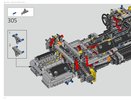 Building Instructions - LEGO - Technic - 42056 - Porsche 911 GT3 RS: Page 214