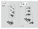 Building Instructions - LEGO - Technic - 42056 - Porsche 911 GT3 RS: Page 216