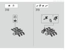 Building Instructions - LEGO - Technic - 42056 - Porsche 911 GT3 RS: Page 219