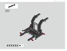 Building Instructions - LEGO - Technic - 42056 - Porsche 911 GT3 RS: Page 233