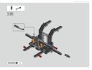 Building Instructions - LEGO - Technic - 42056 - Porsche 911 GT3 RS: Page 239