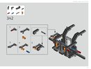 Building Instructions - LEGO - Technic - 42056 - Porsche 911 GT3 RS: Page 243