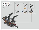 Building Instructions - LEGO - Technic - 42056 - Porsche 911 GT3 RS: Page 244