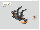 Building Instructions - LEGO - Technic - 42056 - Porsche 911 GT3 RS: Page 247