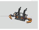 Building Instructions - LEGO - Technic - 42056 - Porsche 911 GT3 RS: Page 249