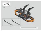 Building Instructions - LEGO - Technic - 42056 - Porsche 911 GT3 RS: Page 254