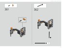 Building Instructions - LEGO - Technic - 42056 - Porsche 911 GT3 RS: Page 259