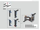 Building Instructions - LEGO - Technic - 42056 - Porsche 911 GT3 RS: Page 261