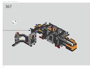 Building Instructions - LEGO - Technic - 42056 - Porsche 911 GT3 RS: Page 262