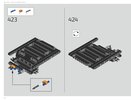 Building Instructions - LEGO - Technic - 42056 - Porsche 911 GT3 RS: Page 288