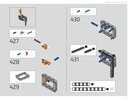 Building Instructions - LEGO - Technic - 42056 - Porsche 911 GT3 RS: Page 291