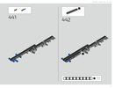 Building Instructions - LEGO - Technic - 42056 - Porsche 911 GT3 RS: Page 297