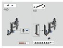 Building Instructions - LEGO - Technic - 42056 - Porsche 911 GT3 RS: Page 308