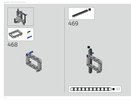 Building Instructions - LEGO - Technic - 42056 - Porsche 911 GT3 RS: Page 314