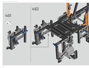 Building Instructions - LEGO - Technic - 42056 - Porsche 911 GT3 RS: Page 322