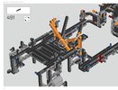 Building Instructions - LEGO - Technic - 42056 - Porsche 911 GT3 RS: Page 332