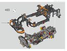 Building Instructions - LEGO - Technic - 42056 - Porsche 911 GT3 RS: Page 335