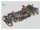 Building Instructions - LEGO - Technic - 42056 - Porsche 911 GT3 RS: Page 336