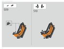 Building Instructions - LEGO - Technic - 42056 - Porsche 911 GT3 RS: Page 346