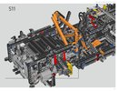 Building Instructions - LEGO - Technic - 42056 - Porsche 911 GT3 RS: Page 347