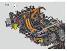 Building Instructions - LEGO - Technic - 42056 - Porsche 911 GT3 RS: Page 349